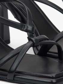 Сандалії Estro модель 2238-2-15-101 Фото