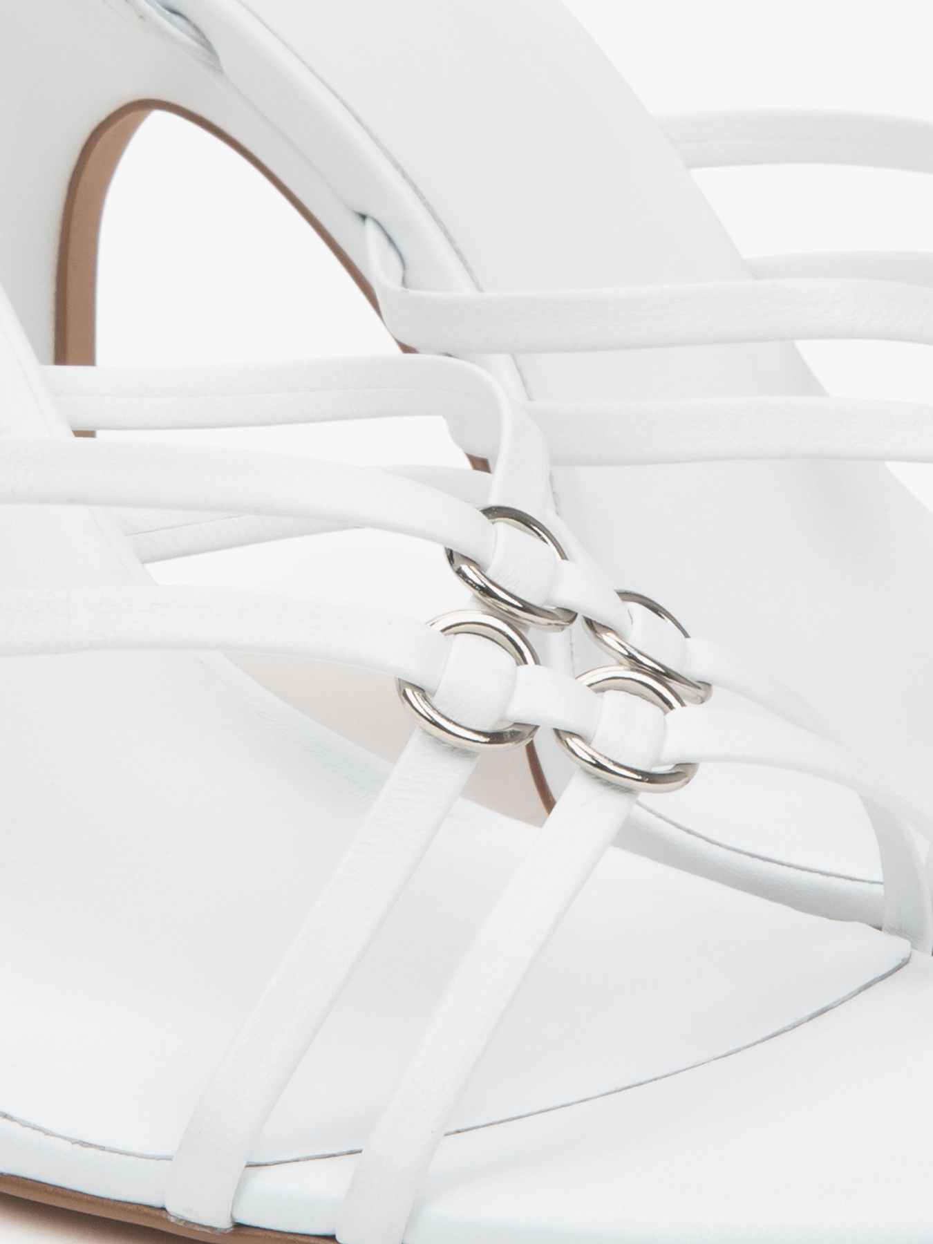 Сандалії Estro модель 3112-9-8-102 Фото