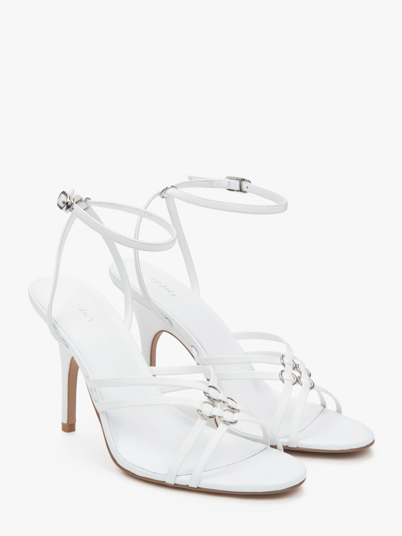 Сандалії Estro модель 3112-9-8-102 Фото