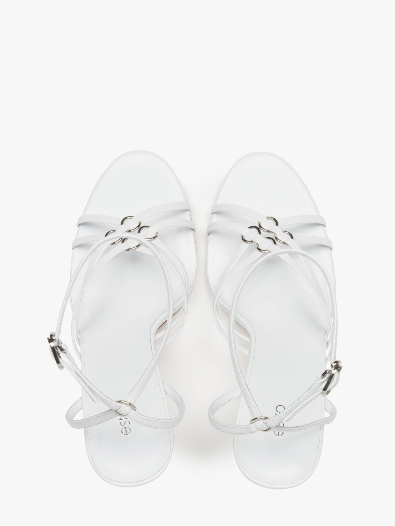 Сандалії Estro модель 3112-9-8-102 Фото