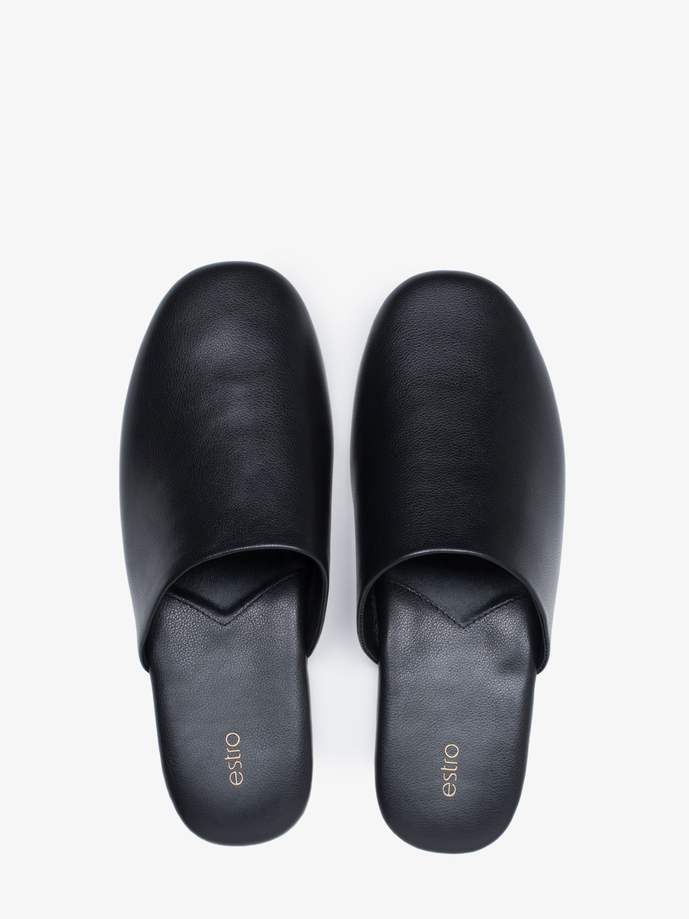 Шлёпанцы Estro модель 927-1-101 Фото