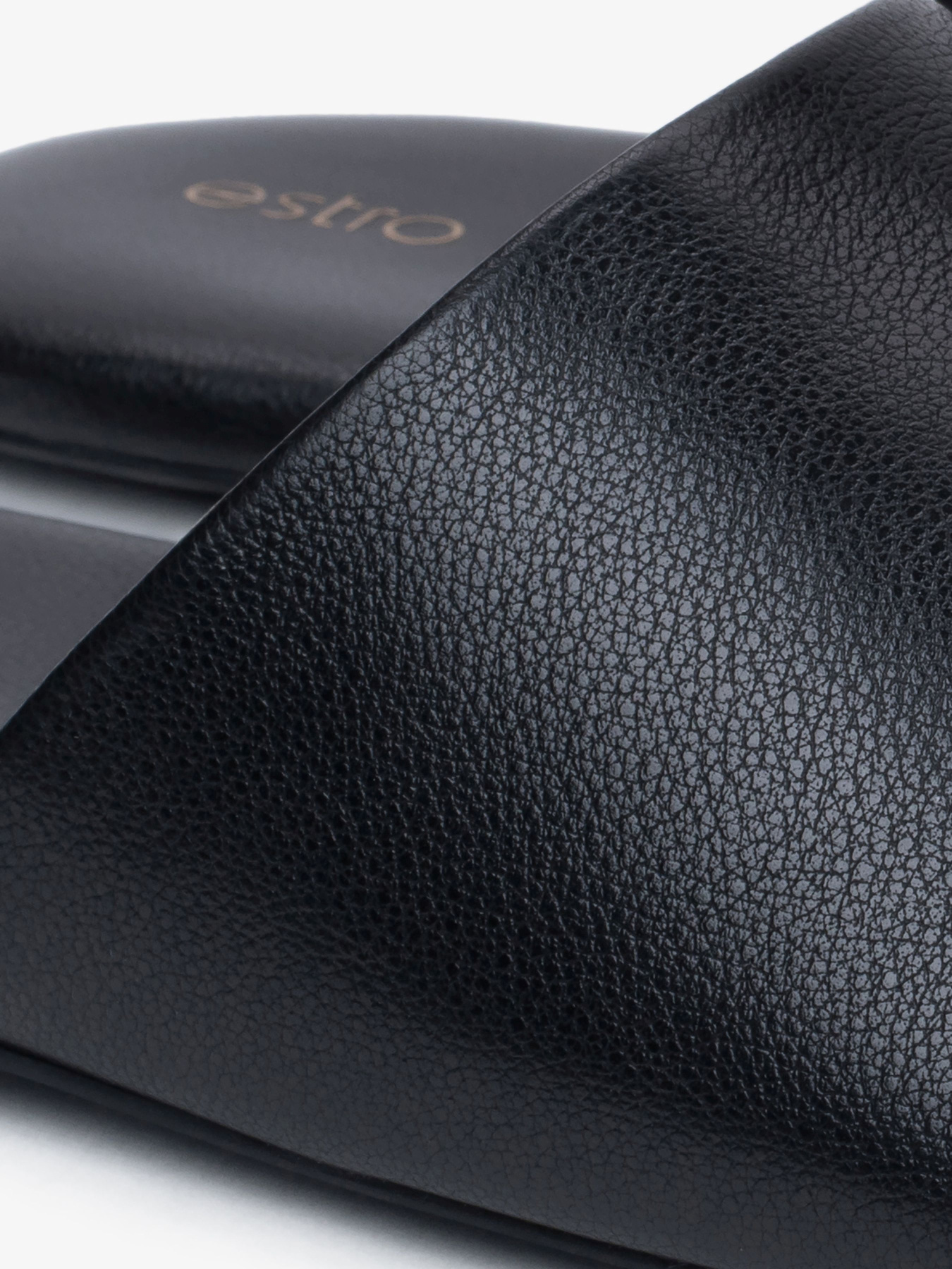 Шльопанці Estro модель 927-1-101 Фото