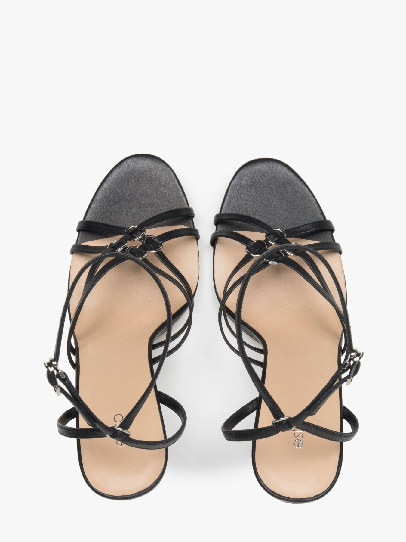 Сандалії Estro модель 3112-9-1-101 Фото