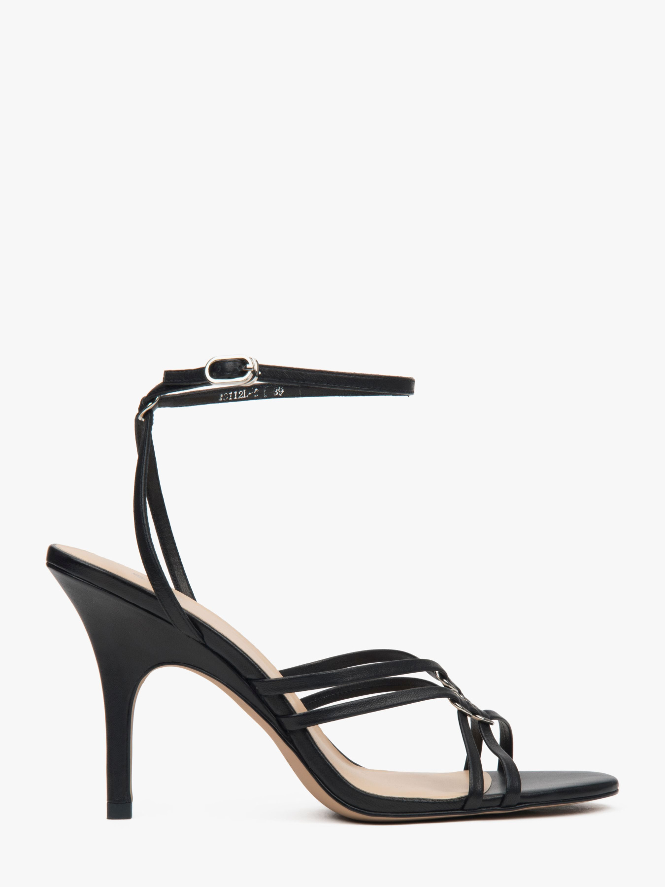 Сандалії Estro модель 3112-9-1-101 Фото