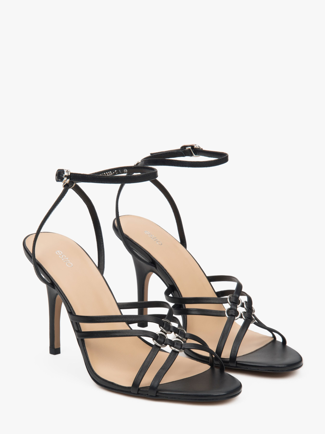 Сандалии Estro модель 3112-9-1-101 Фото