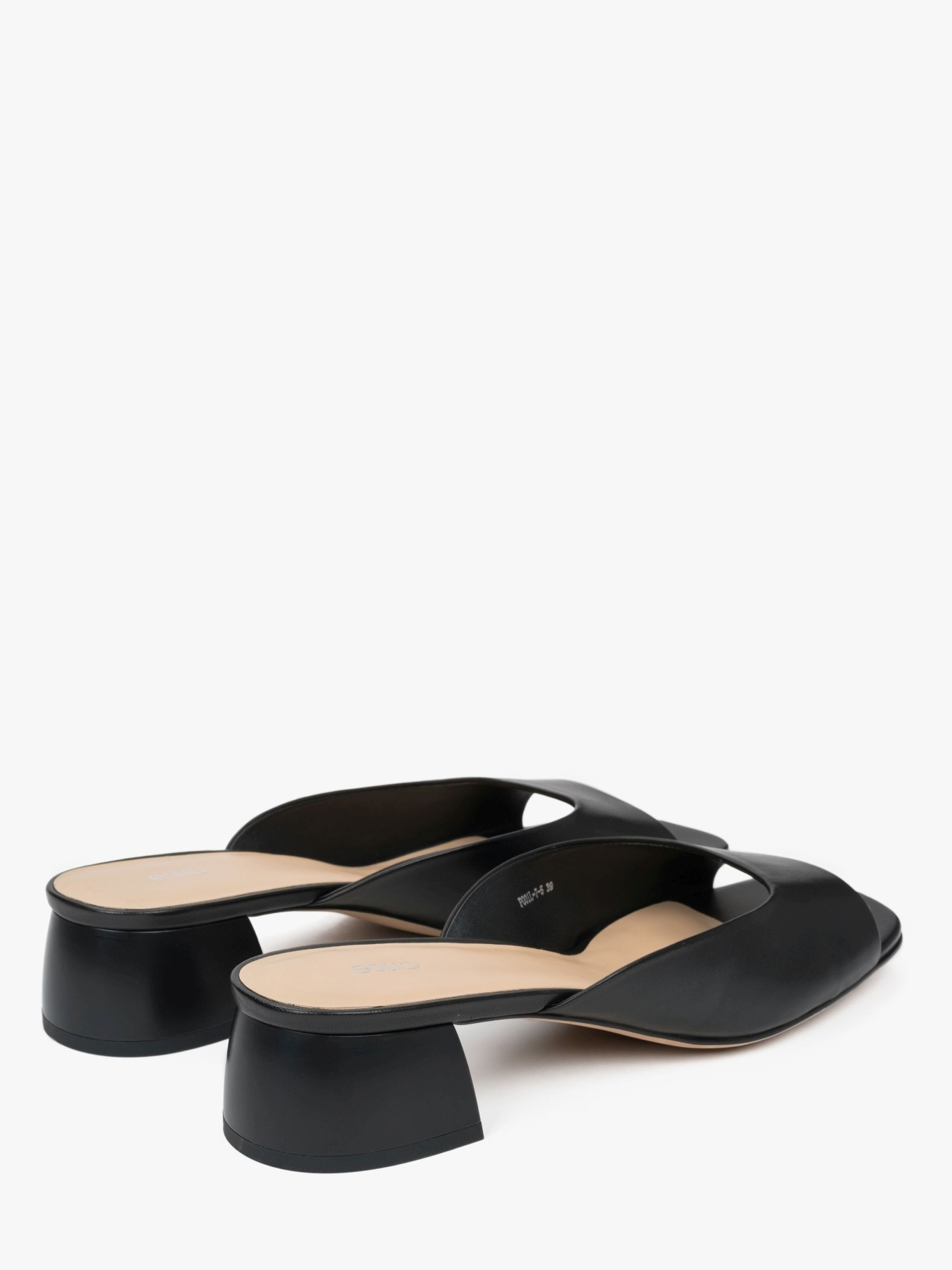 Шльопанці Estro модель 001-7-5-101 Фото