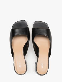 Шльопанці Estro модель 001-7-5-101 Фото