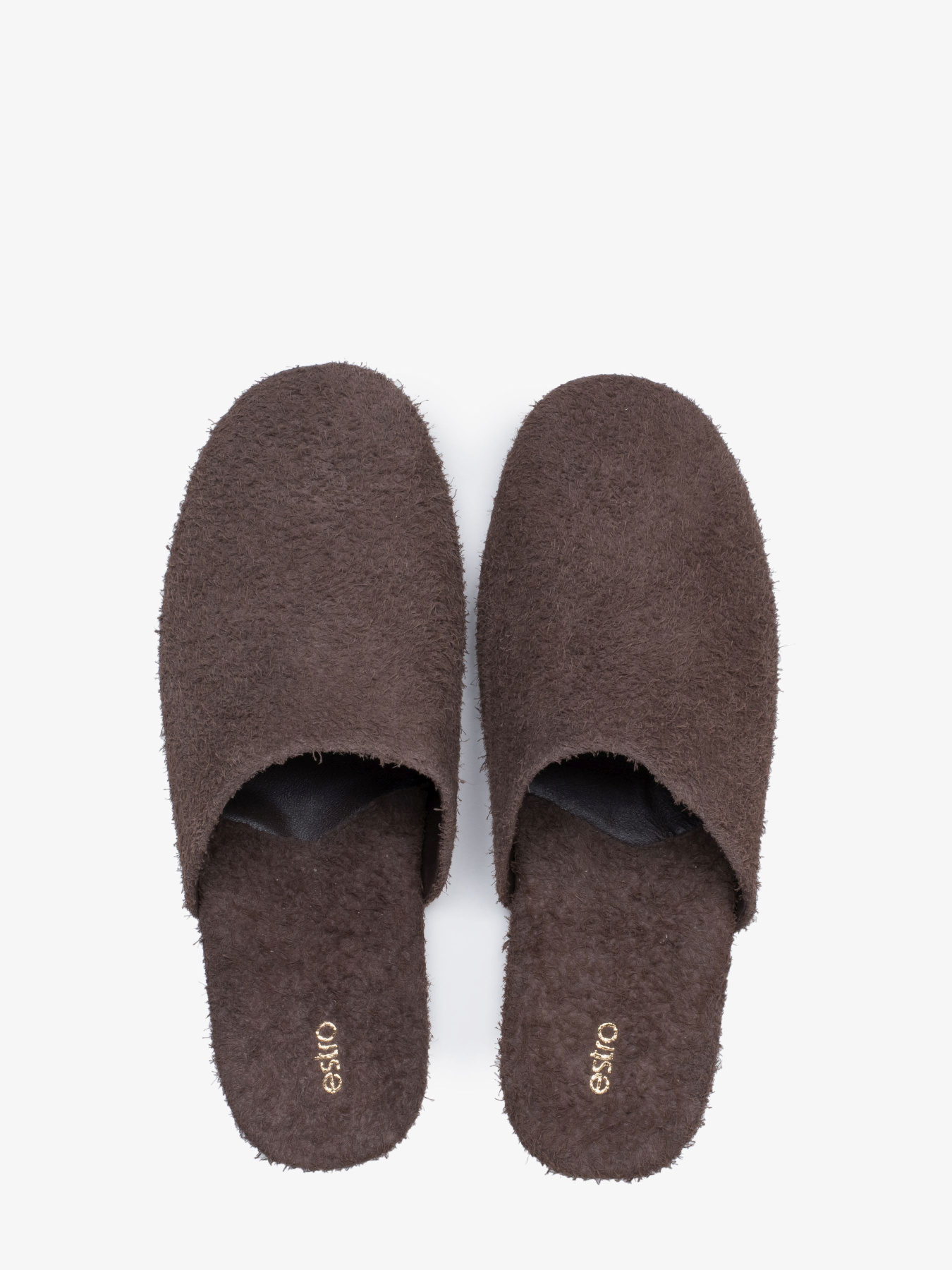 Шлёпанцы Estro модель 927-2-01-3295 Фото