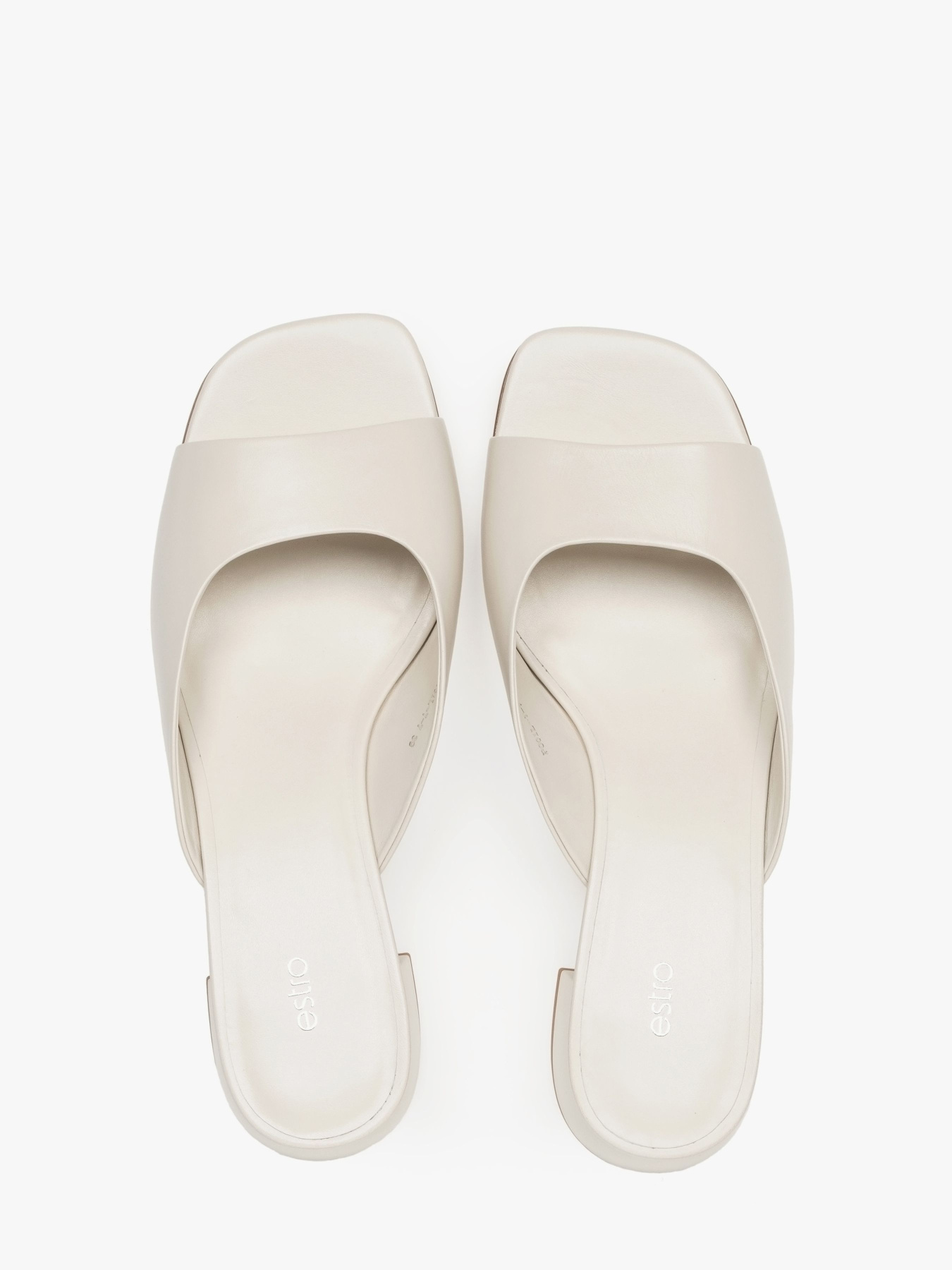 Шльопанці Estro модель 001-7-7-102 Фото