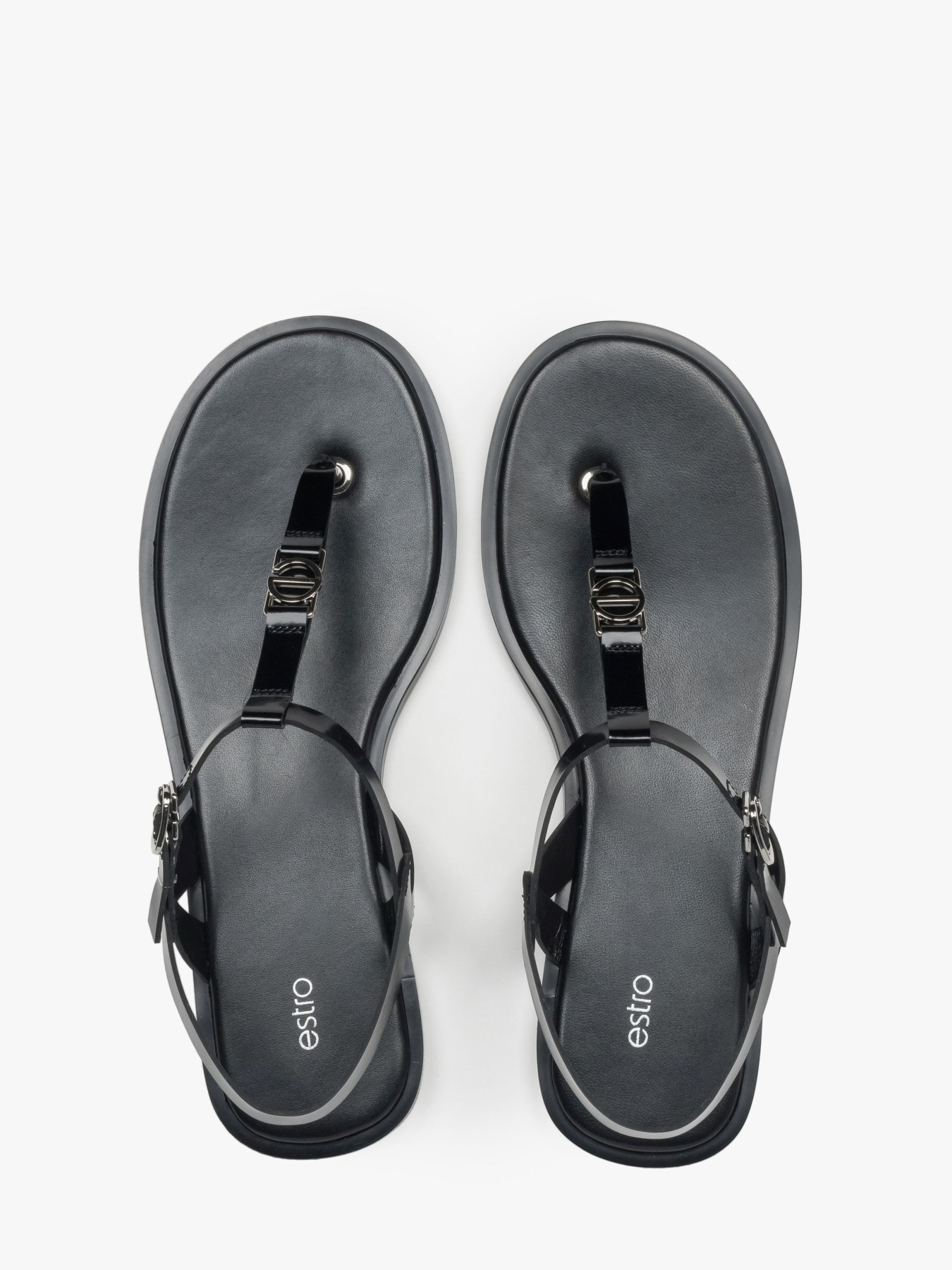 Сандалії Estro модель 010-3-2-101 Фото