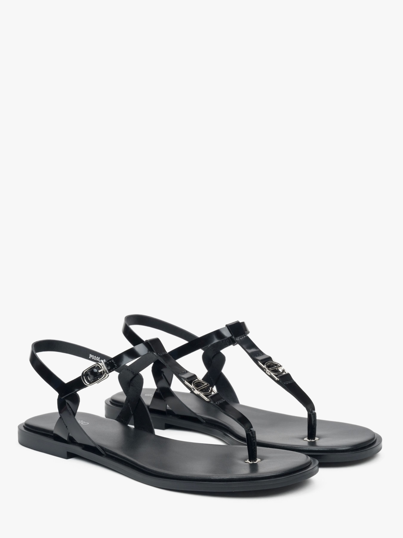 Сандалії Estro модель 010-3-2-101 Фото