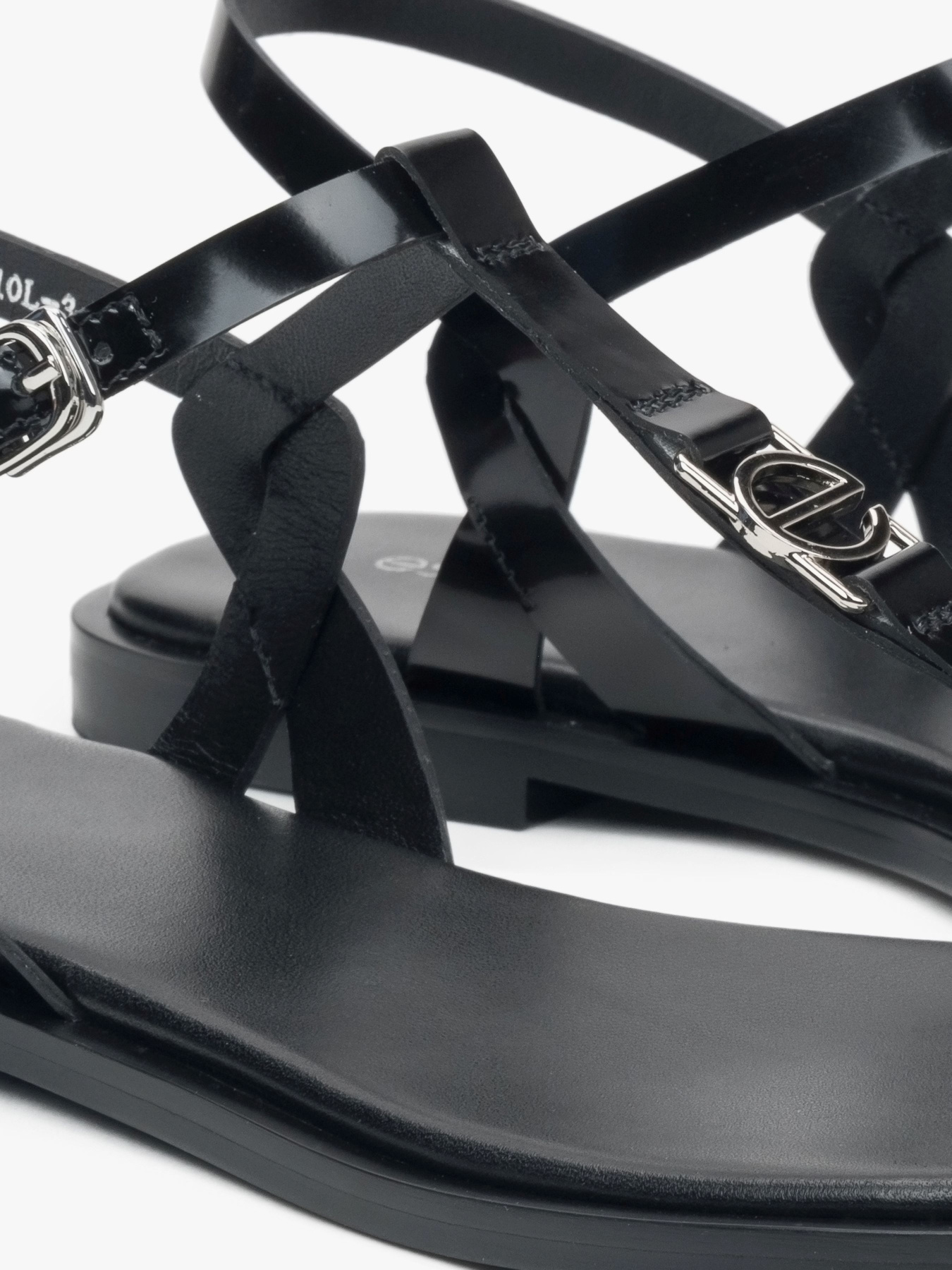 Сандалії Estro модель 010-3-2-101 Фото