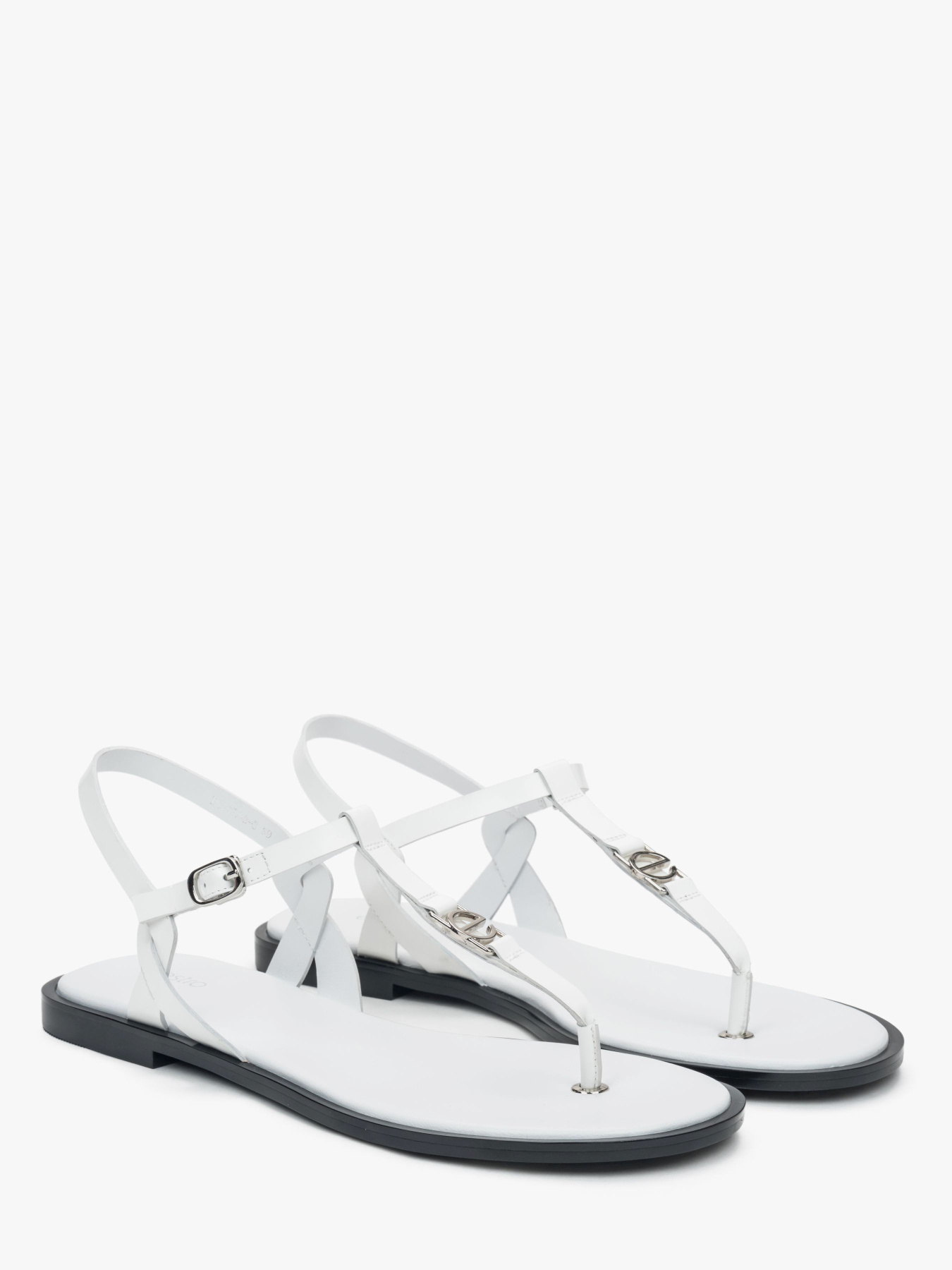 Сандалии Estro модель 010-3-3-102 Фото