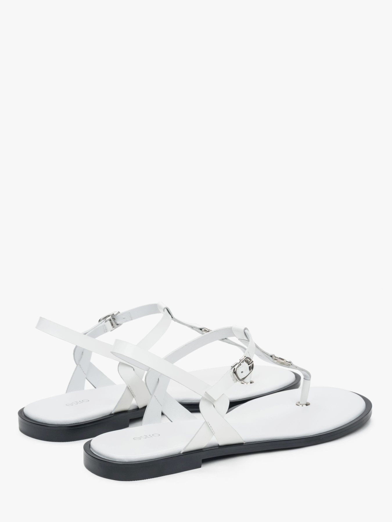 Сандалии Estro модель 010-3-3-102 Фото