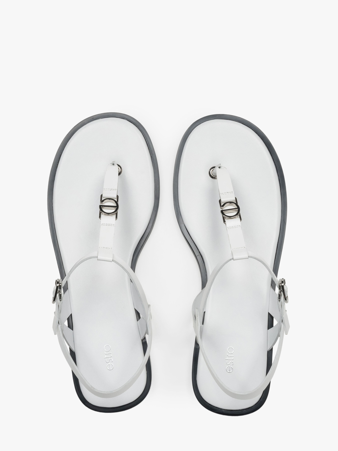 Сандалии Estro модель 010-3-3-102 Фото