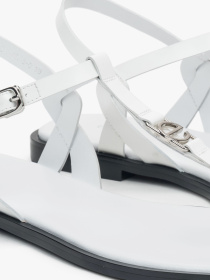 Сандалии Estro модель 010-3-3-102 Фото