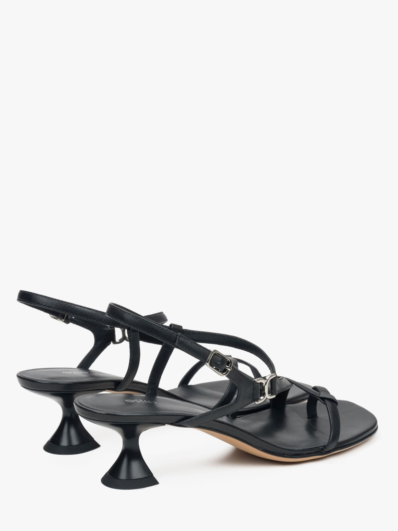 Сандалии Estro модель 013-9-1-101 Фото