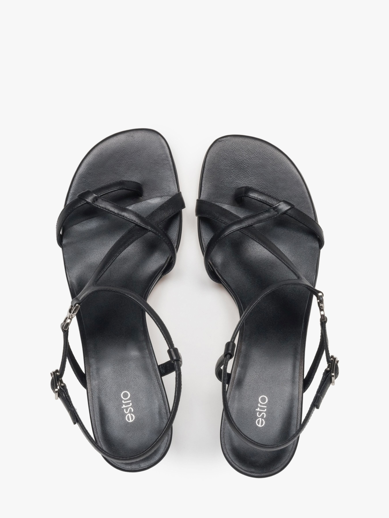 Сандалии Estro модель 013-9-1-101 Фото