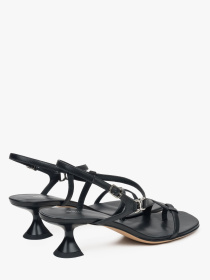 Сандалии Estro модель 013-9-1-101 Сандалии Estro модель 013-9-1-101 Фото