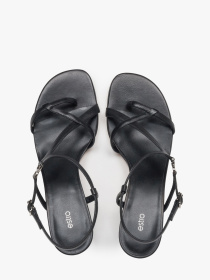 Сандалии Estro модель 013-9-1-101 Сандалии Estro модель 013-9-1-101 Фото