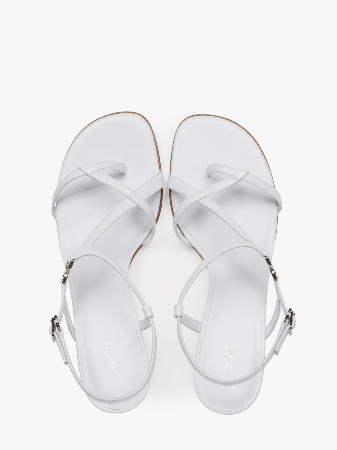 Сандалії Estro модель 013-9-7-102 Фото