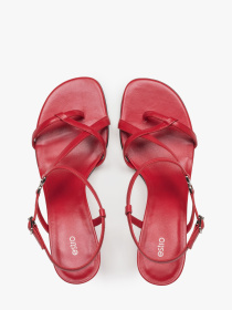 Сандалії Estro модель 013-9-2-124 Фото