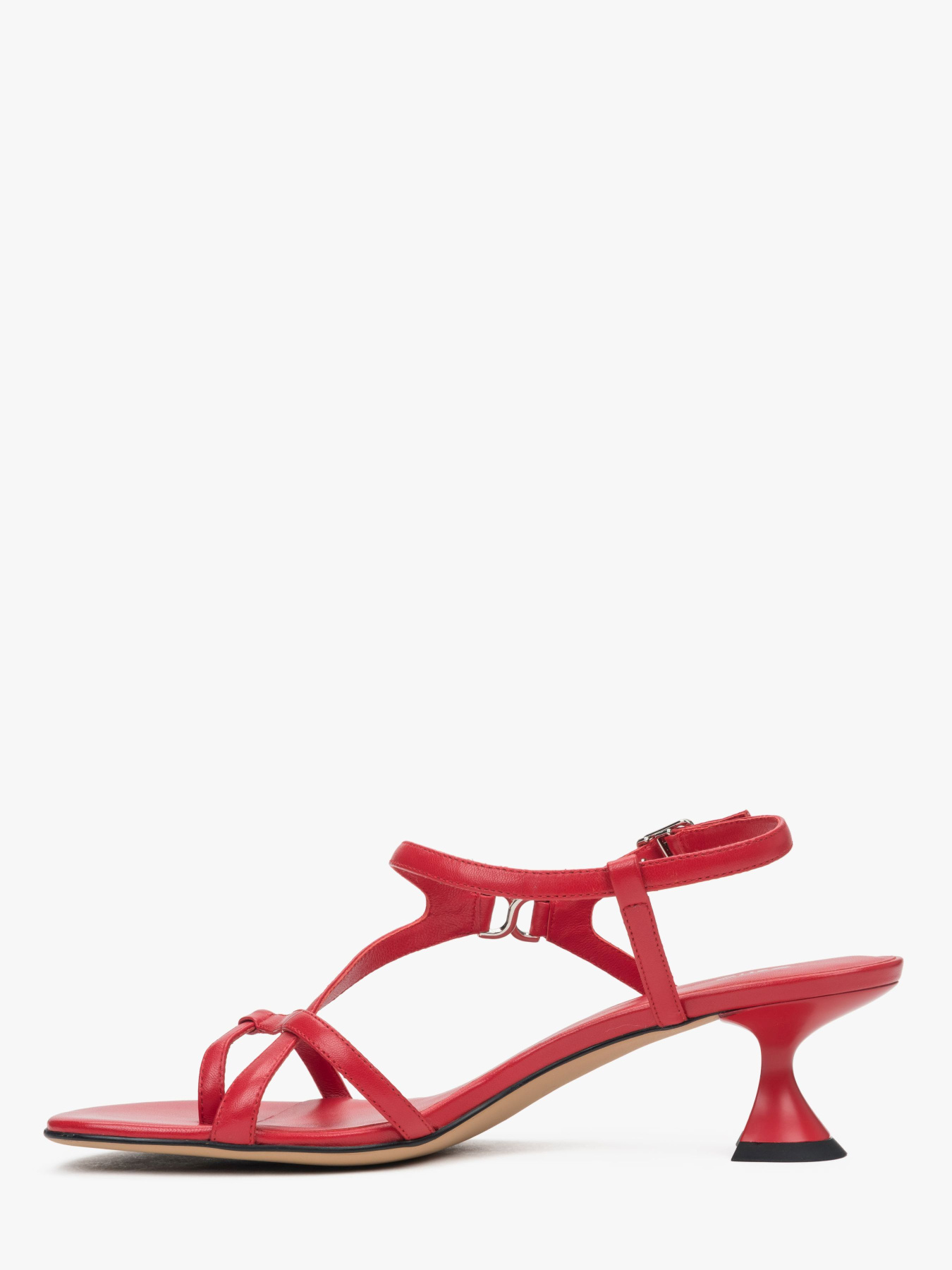 Сандалии Estro модель 013-9-2-124 Фото