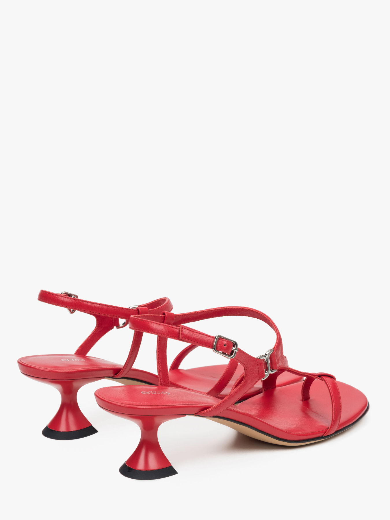 Сандалии Estro модель 013-9-2-124 Фото