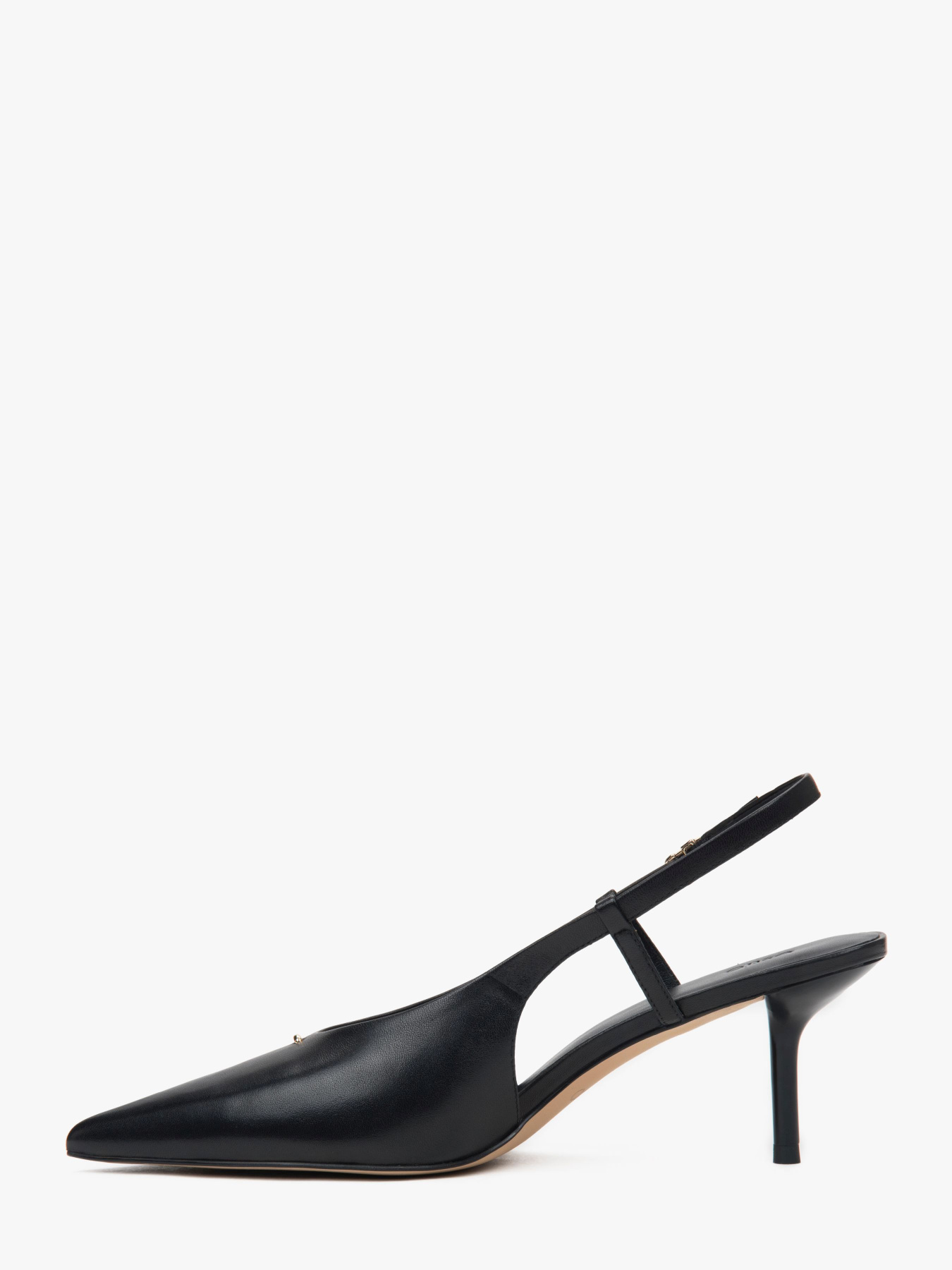 Туфлі на підборах Estro модель 026-3-1-101 Фото