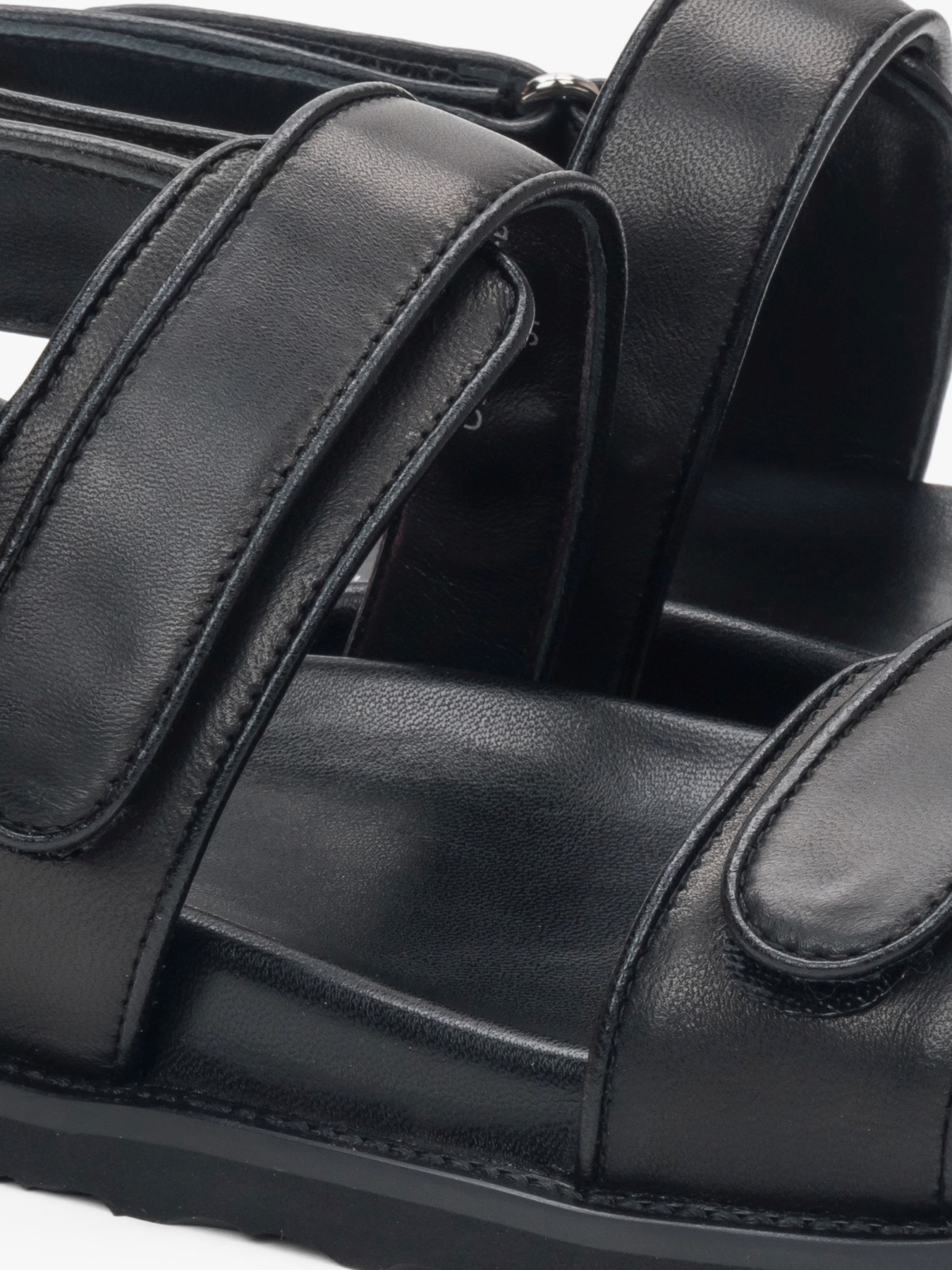 Сандалии Estro модель 2219-23-101 Фото