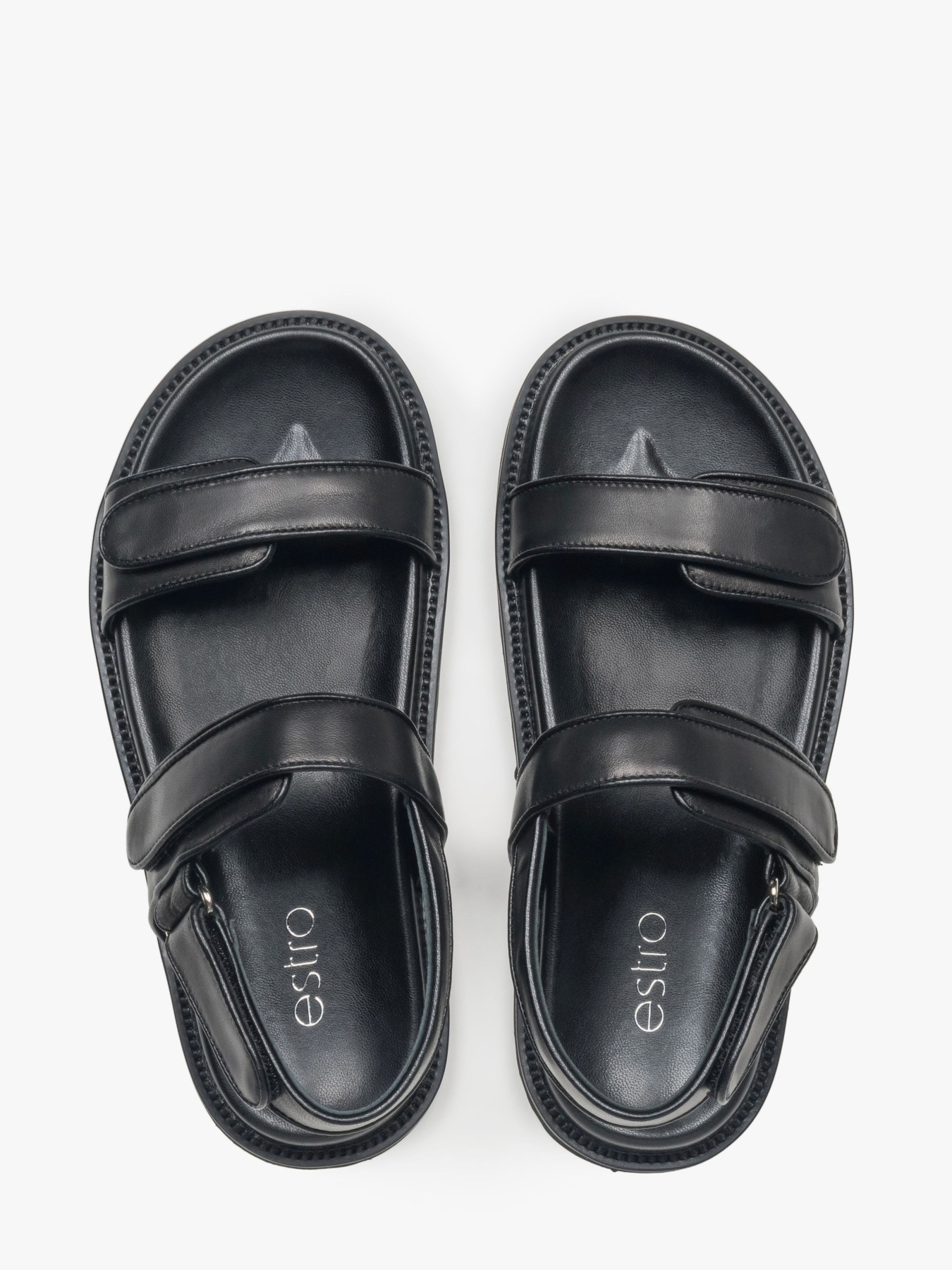 Сандалии Estro модель 2219-23-101 Фото