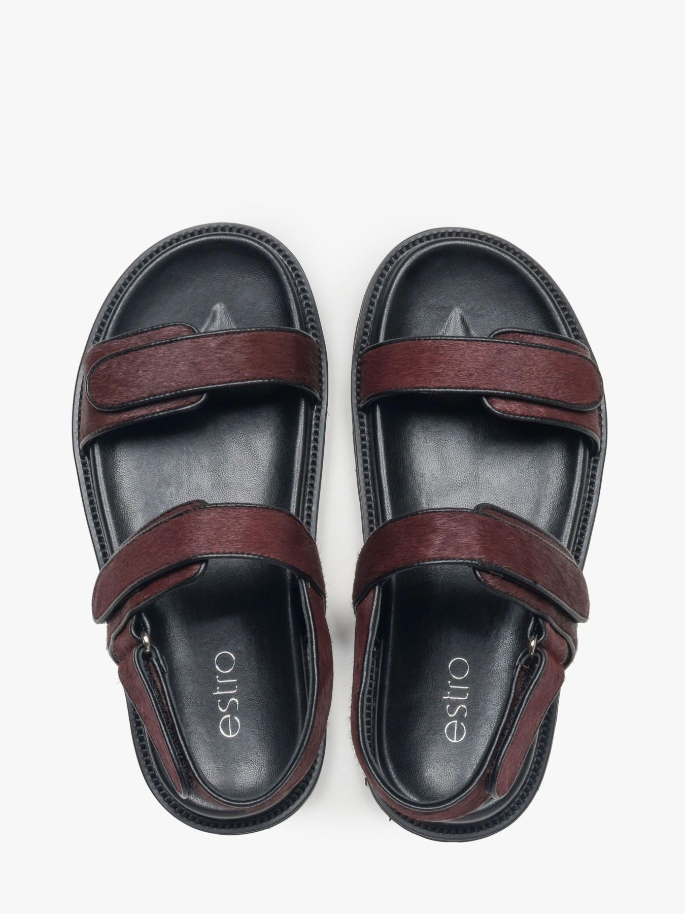 Сандалії Estro модель 2219-23-13333 Фото