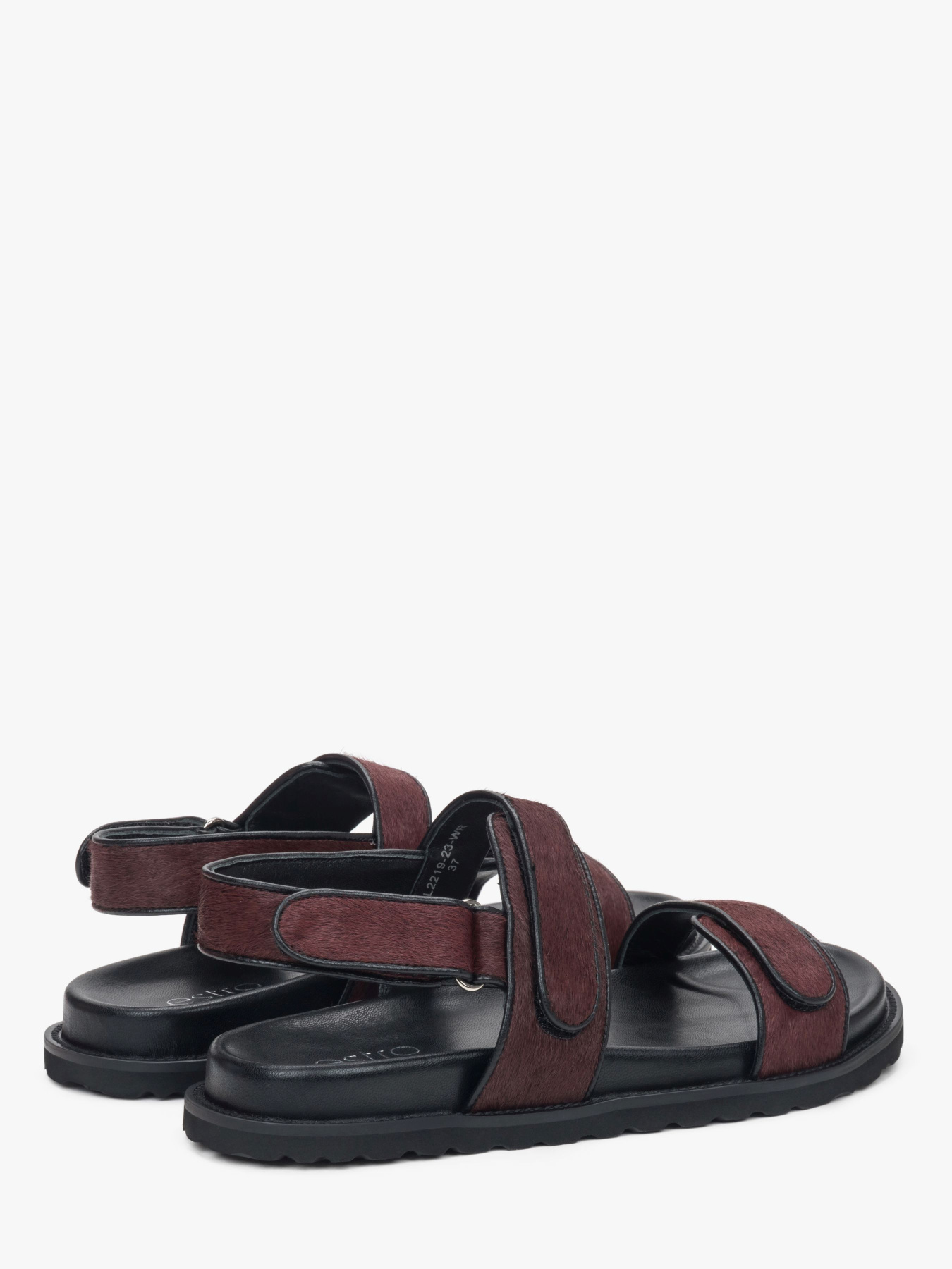 Сандалии Estro модель 2219-23-13333 Фото