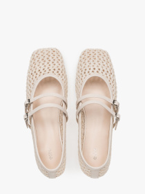 Туфли и лоферы Estro модель 103-33-058-4602 Фото