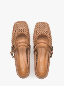 Туфли и лоферы Estro модель 103-33-77-4623 Фото