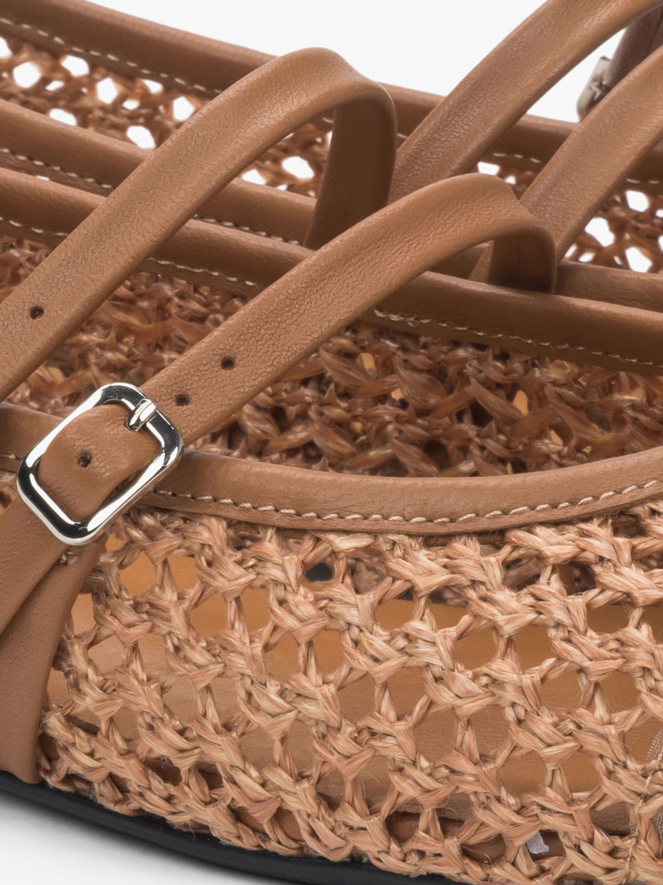 Туфли и лоферы Estro модель 103-33-77-4623 Фото