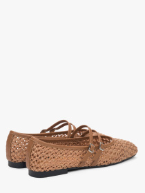 Туфли и лоферы Estro модель 103-33-77-4623 Фото