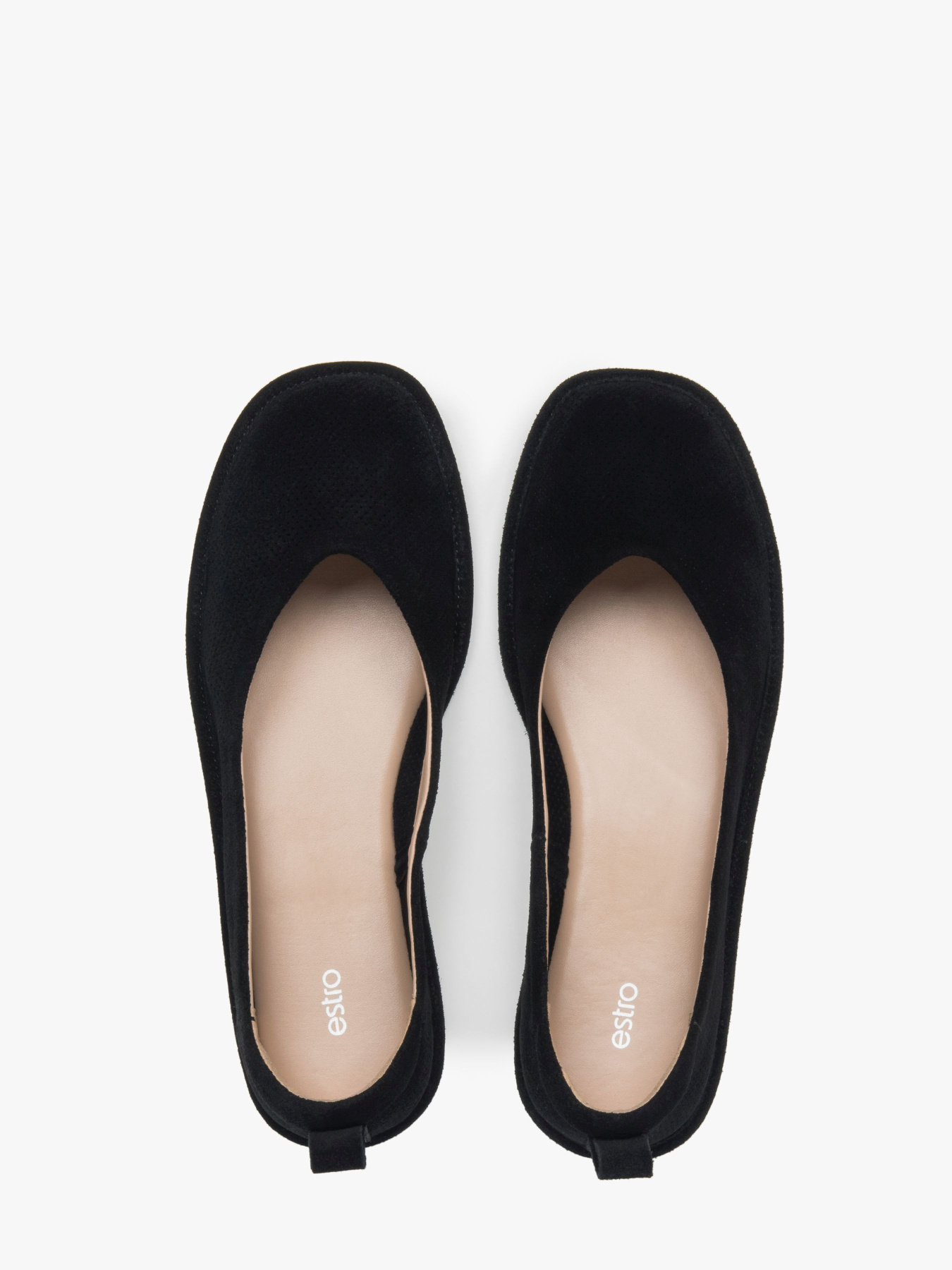 Туфли и лоферы Estro модель 202-24105-1-5-301 Фото