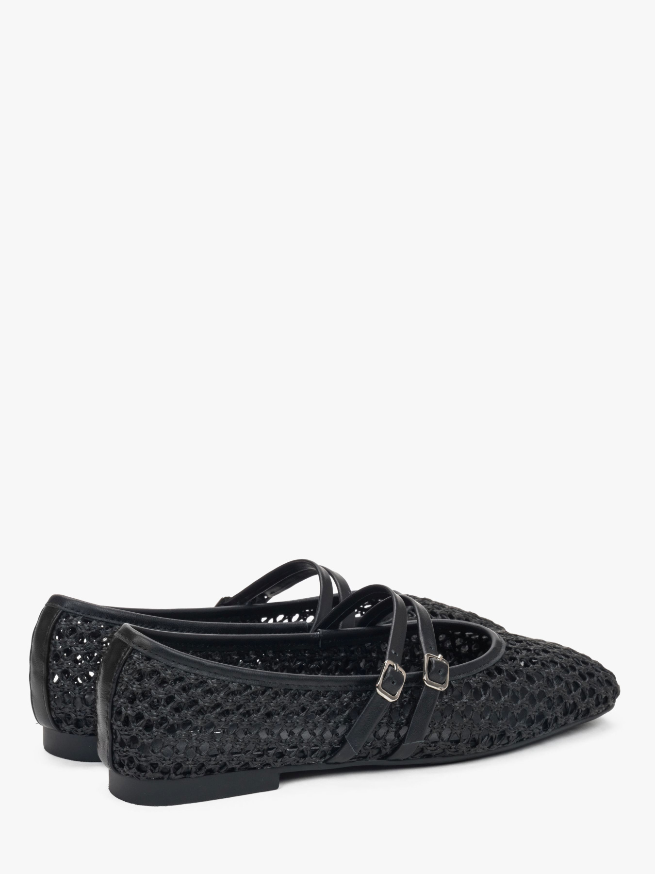 Туфли и лоферы Estro модель 103-33-4601 Фото