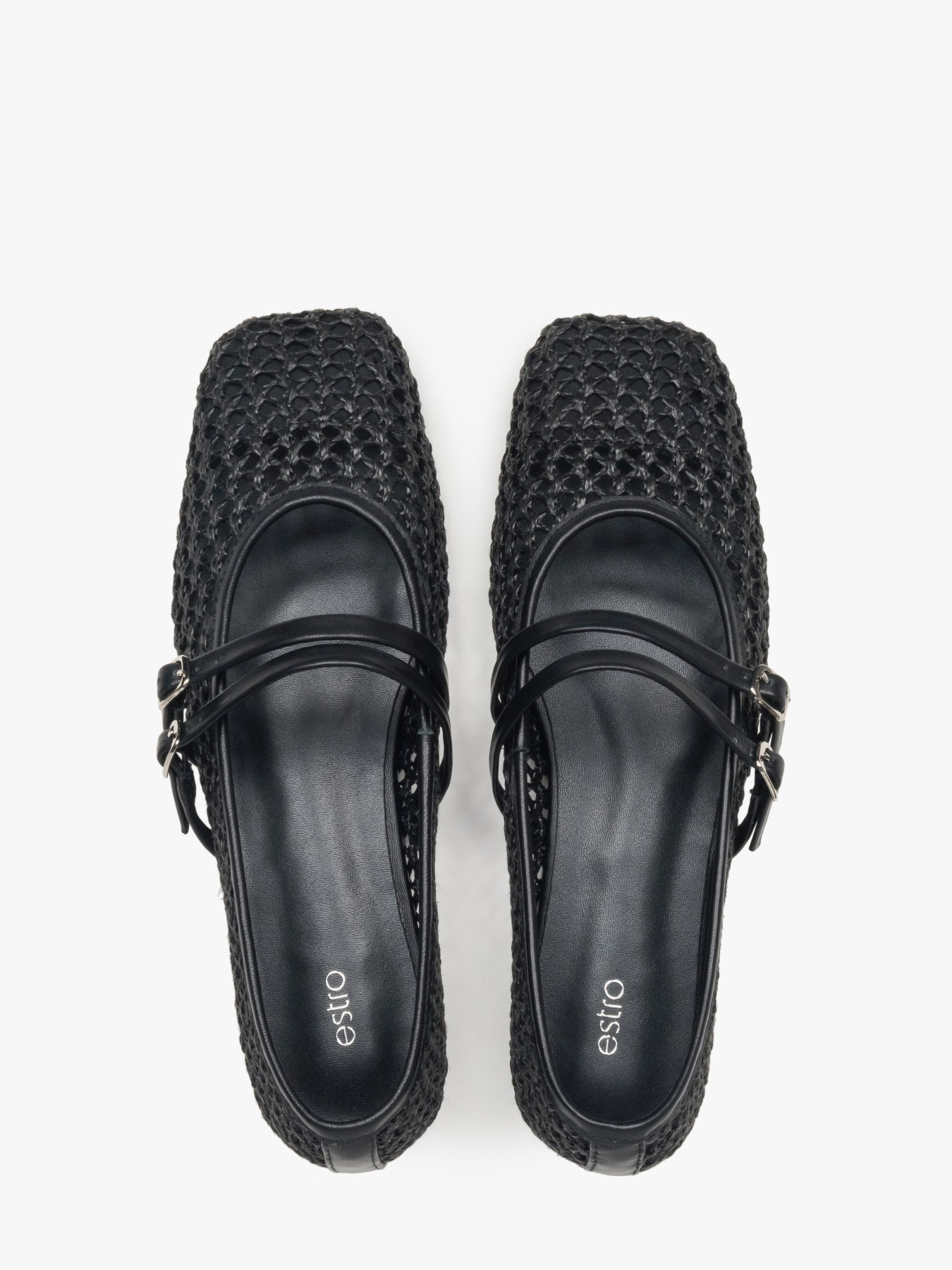 Туфли и лоферы Estro модель 103-33-4601 Фото