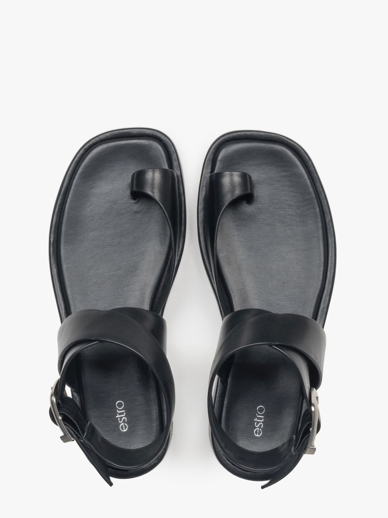 Сандалії Estro модель 5050-301-1168-101 Фото