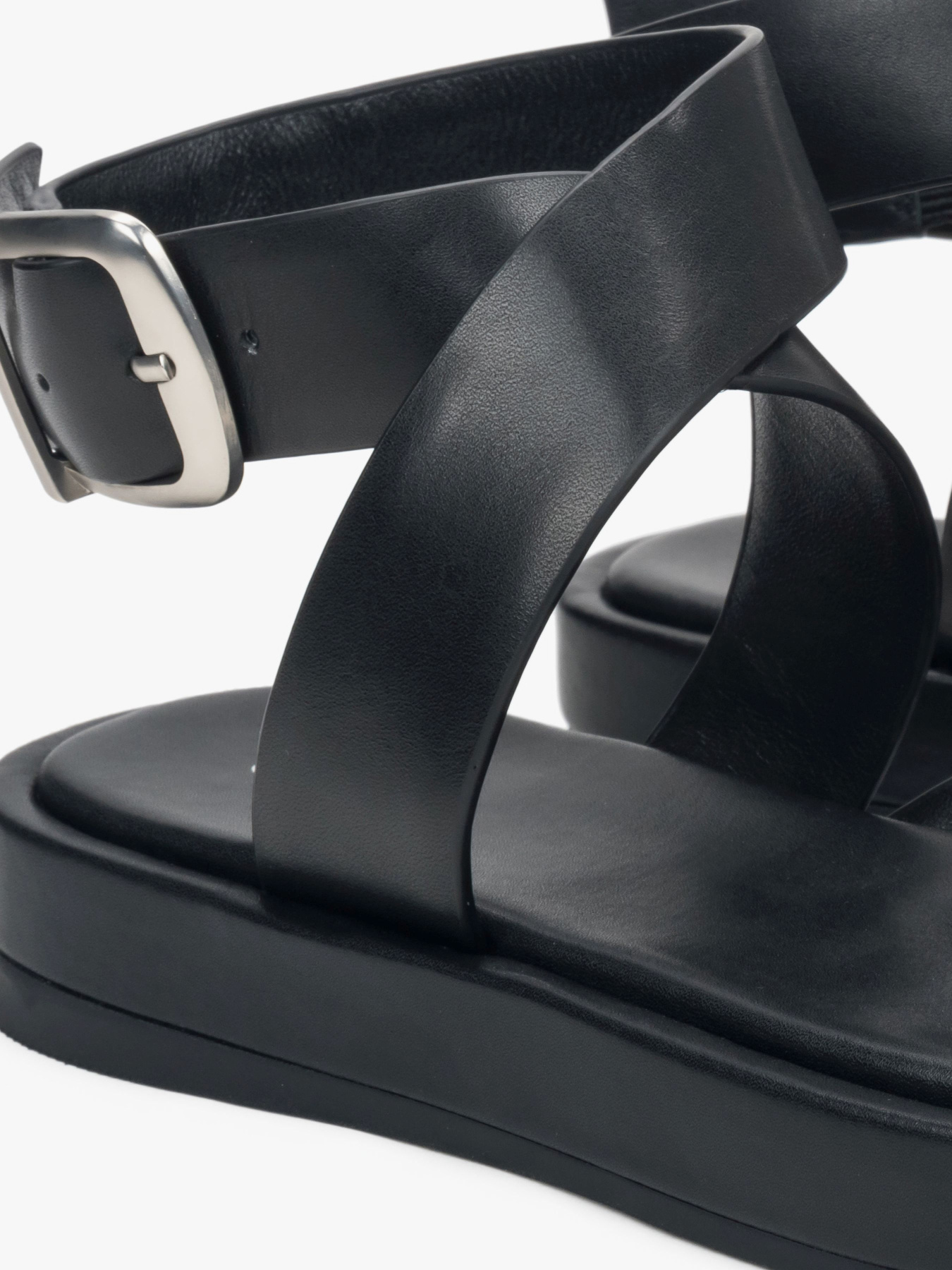 Сандалії Estro модель 5050-301-1168-101 Фото