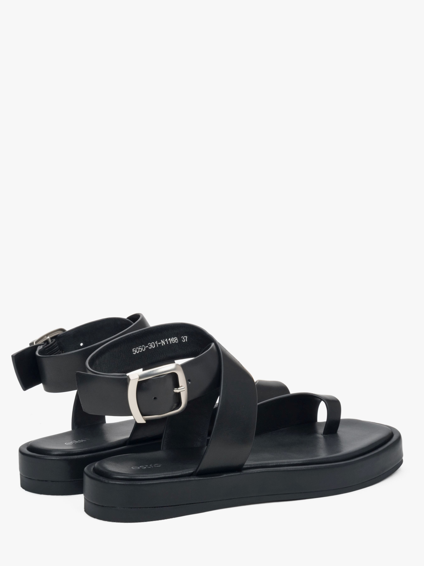 Сандалии Estro модель 5050-301-1168-101 Фото