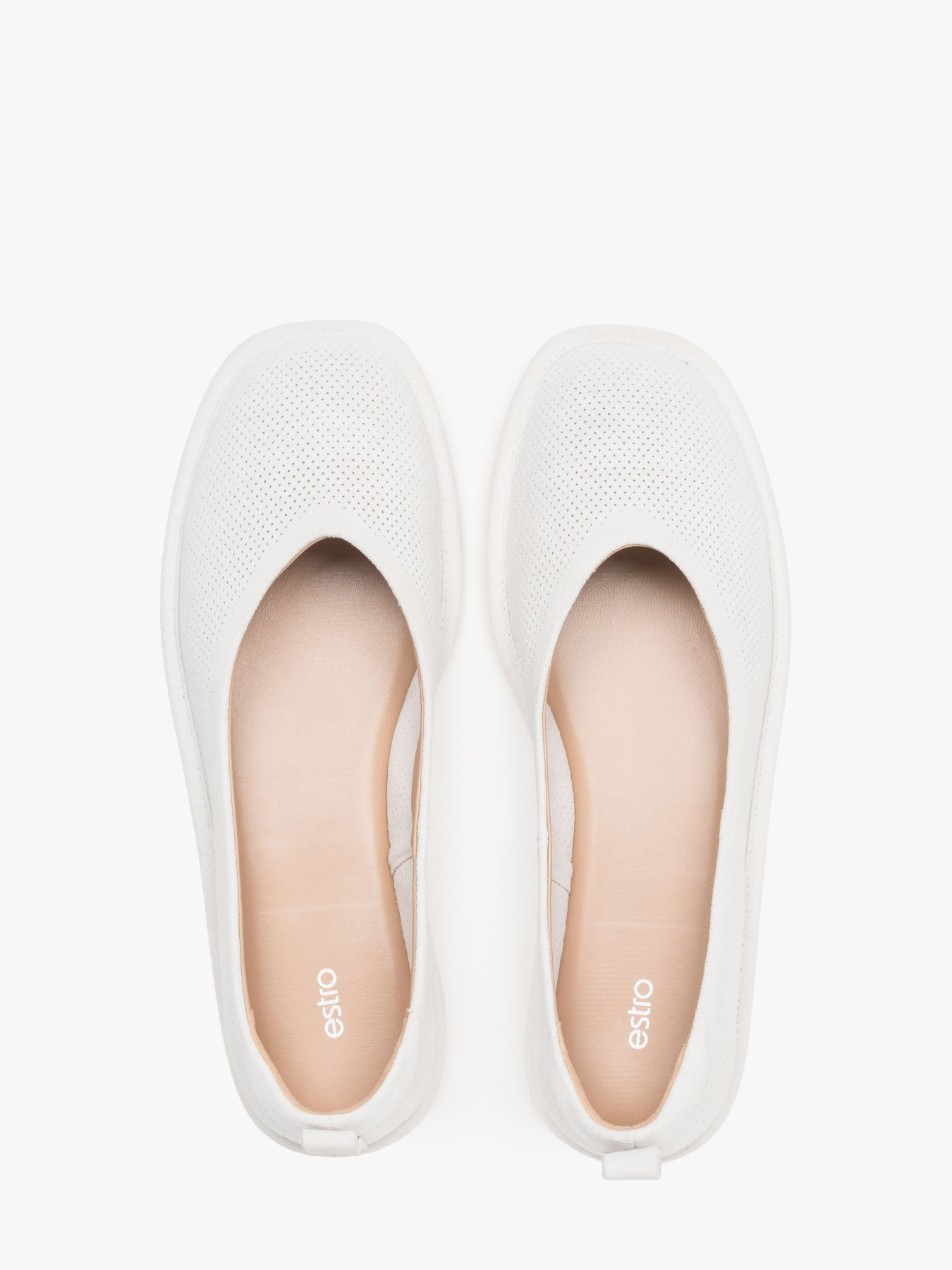 Туфли и лоферы Estro модель 202-24105-1-4-302 Фото