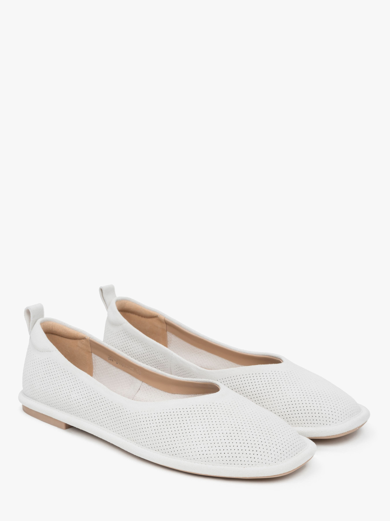 Туфли и лоферы Estro модель 202-24105-1-4-302 Фото