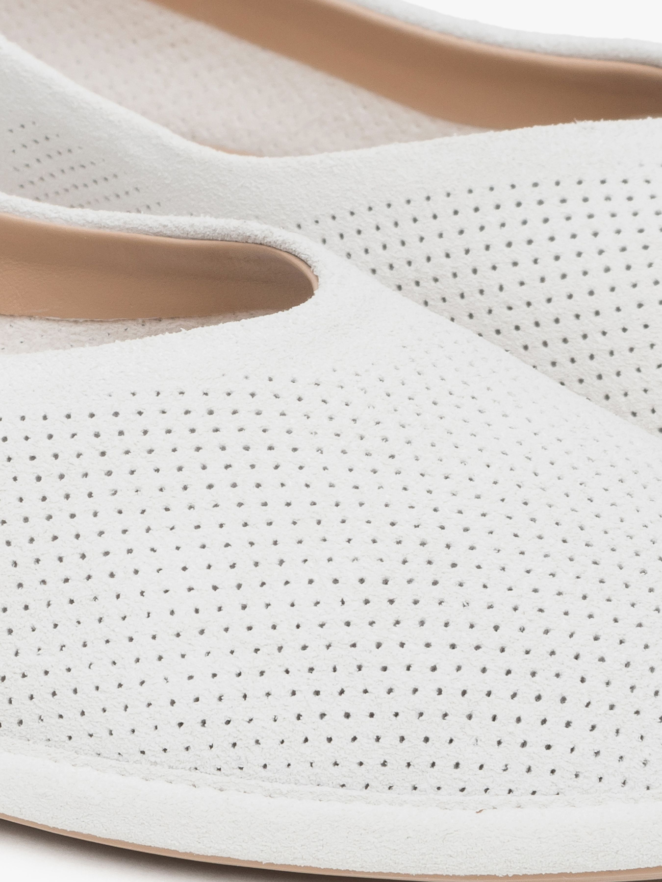 Туфли и лоферы Estro модель 202-24105-1-4-302 Фото