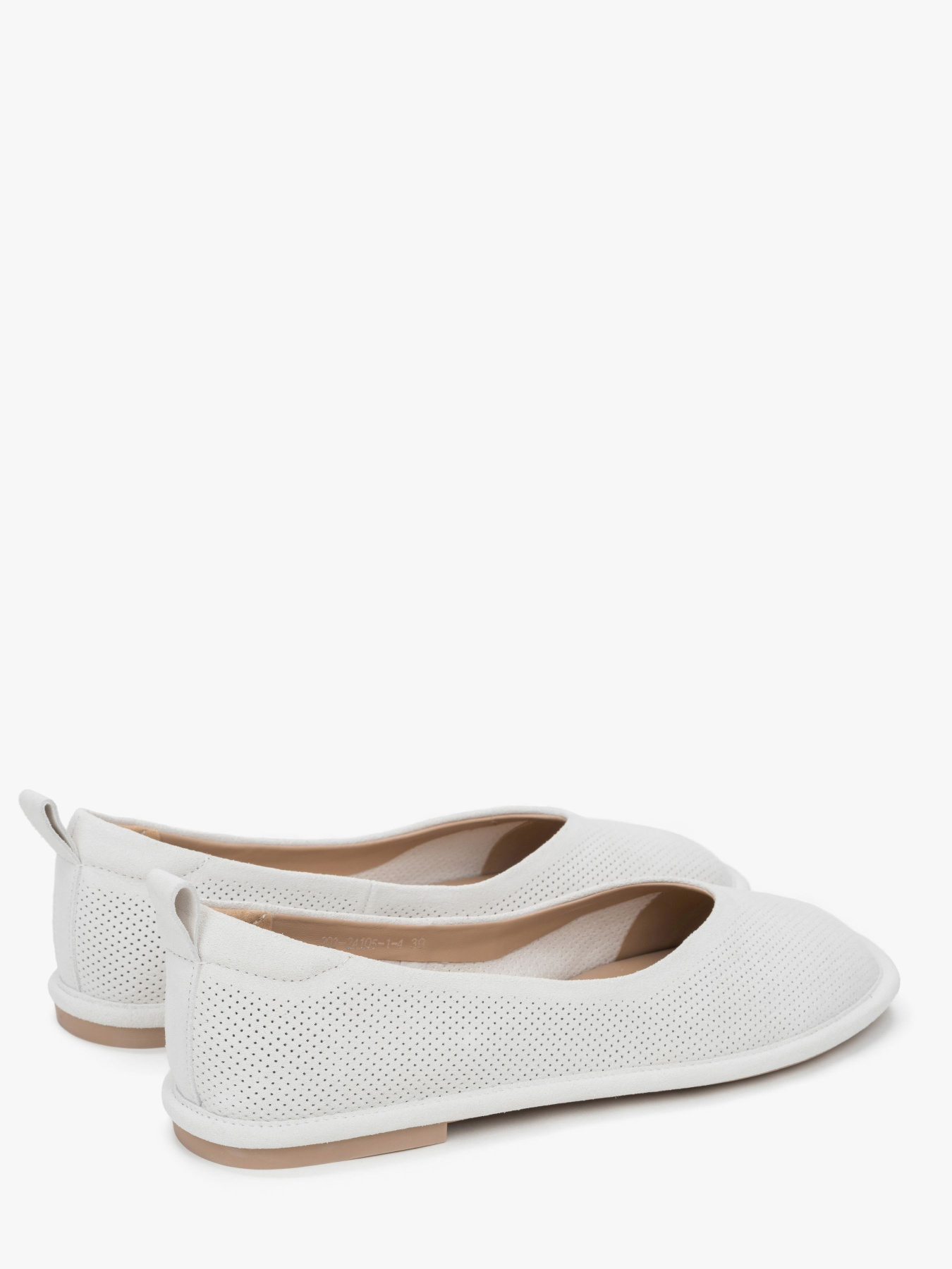 Балетки Estro модель 202-24105-1-4-302 Фото