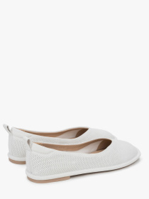 Балетки Estro модель 202-24105-1-4-302 Фото