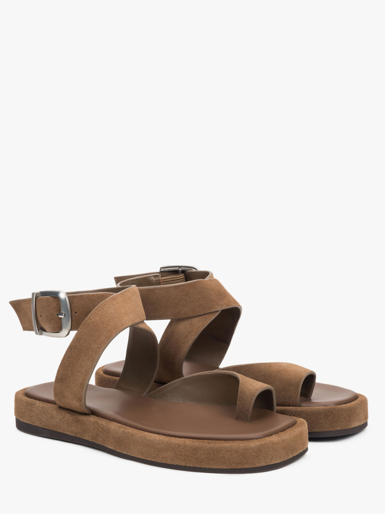 Сандалии Estro модель 5050-301-1583-308 Фото