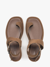 Сандалии Estro модель 5050-301-1583-308 Фото